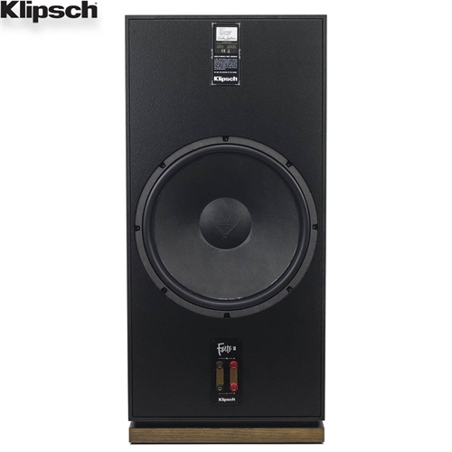 Loa Klipsch FORTE III 9